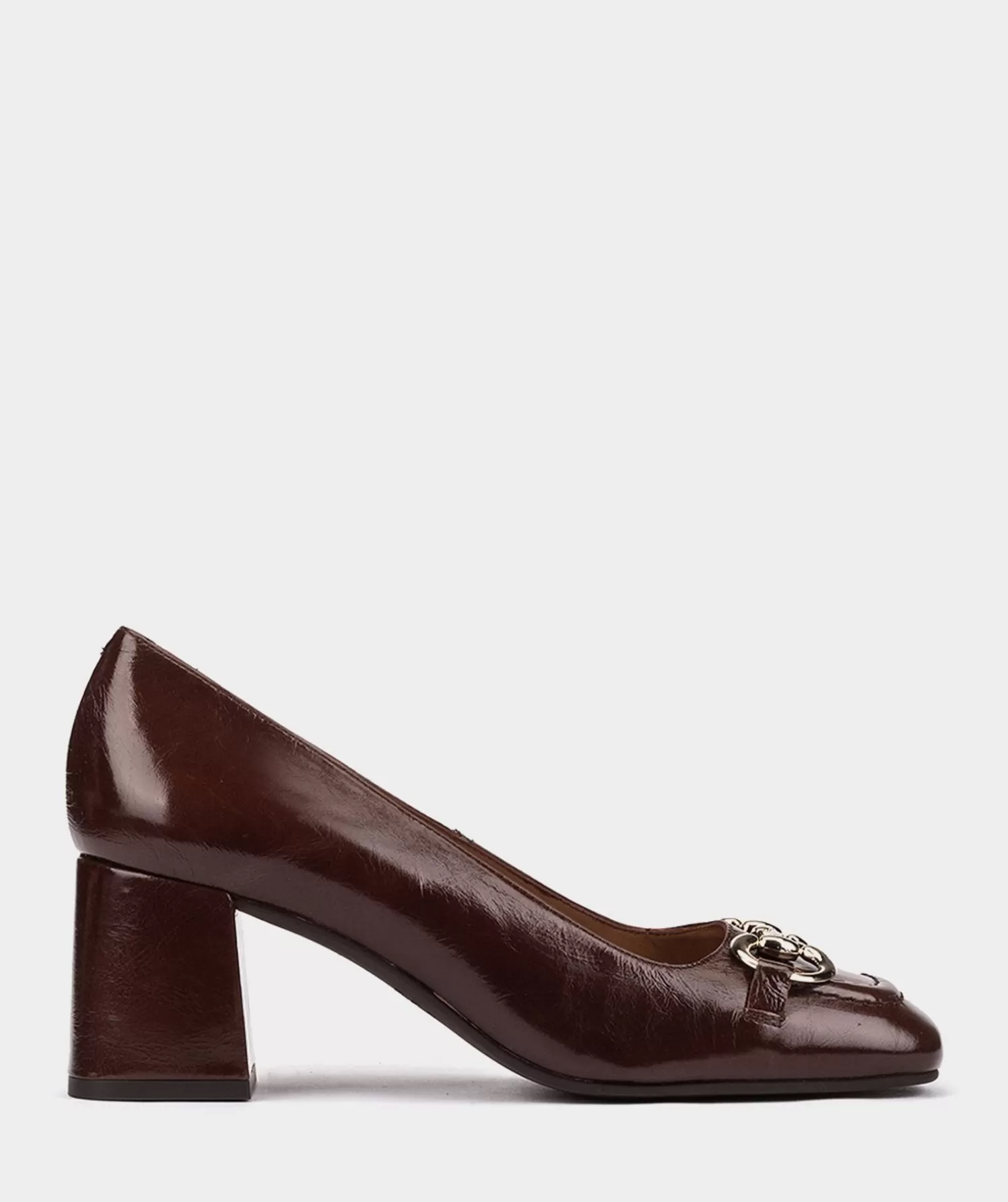 Pumps | Pedro Miralles Pumps Patent Leather Pumps.