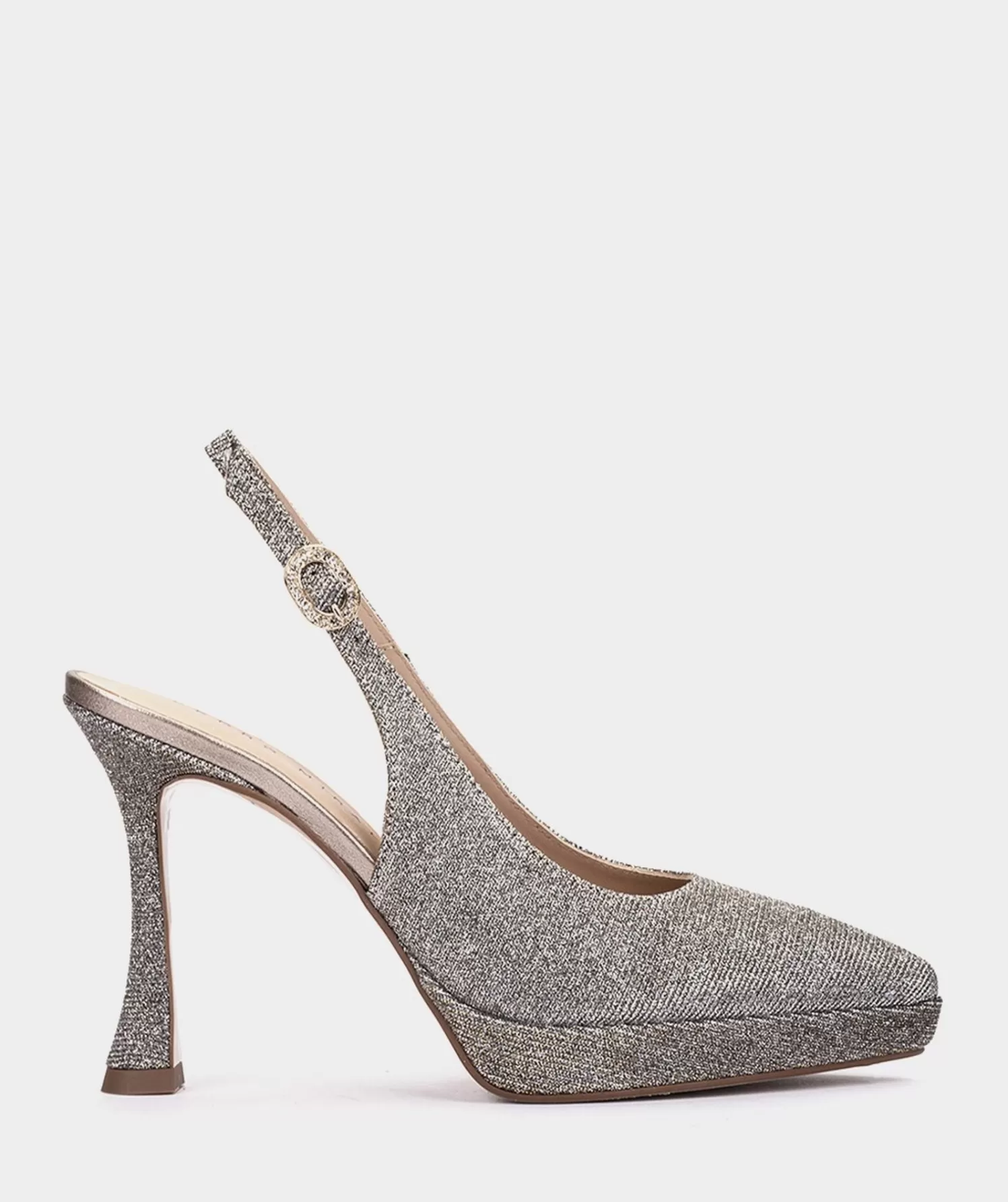 Pumps | Pedro Miralles Pumps Platform Slingback Pumps