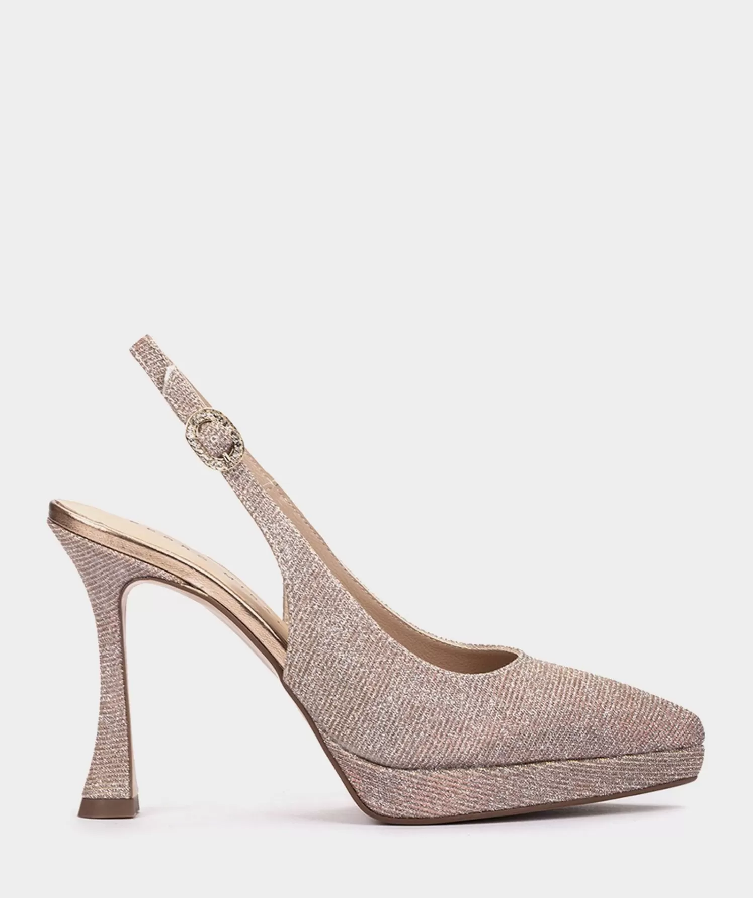 Pumps | Pedro Miralles Pumps Platform Slingback Pumps