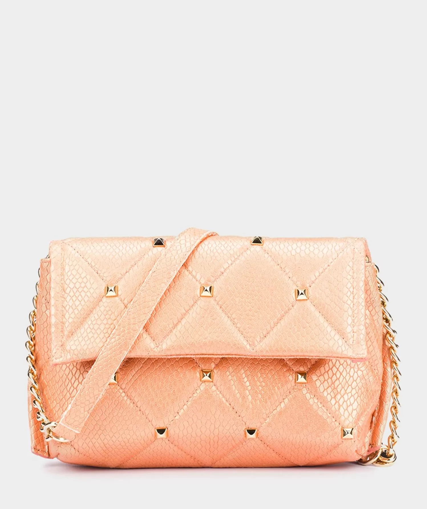 Evening Bags | Pedro Miralles Evening Bags Shoulder Bag With Chain