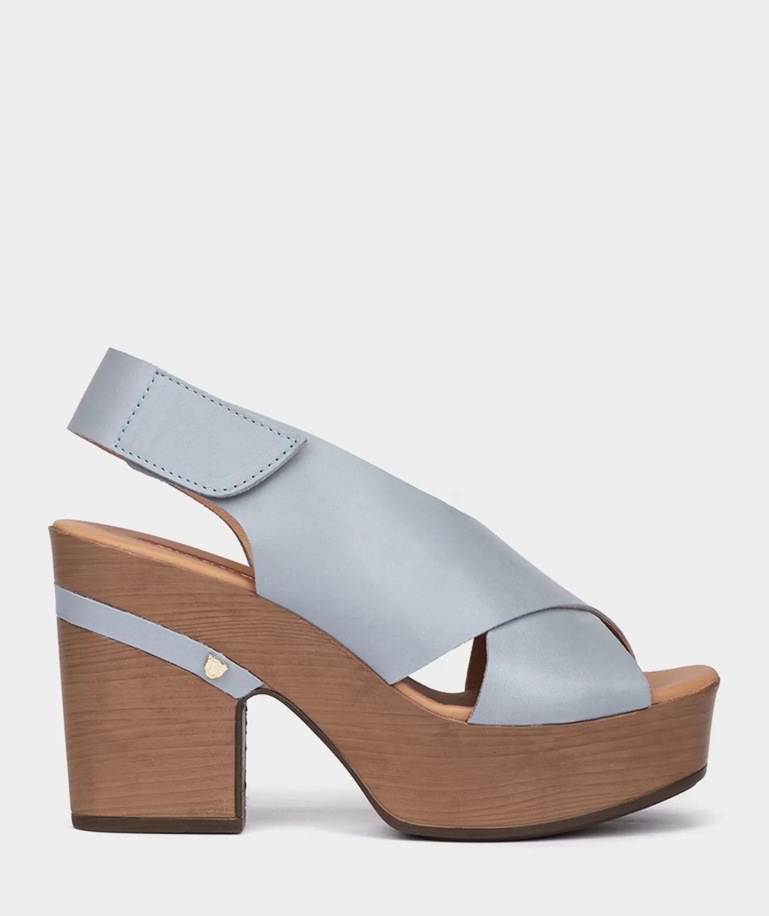 Heeled Sandals | Pedro Miralles Heeled Sandals Skin Wedges