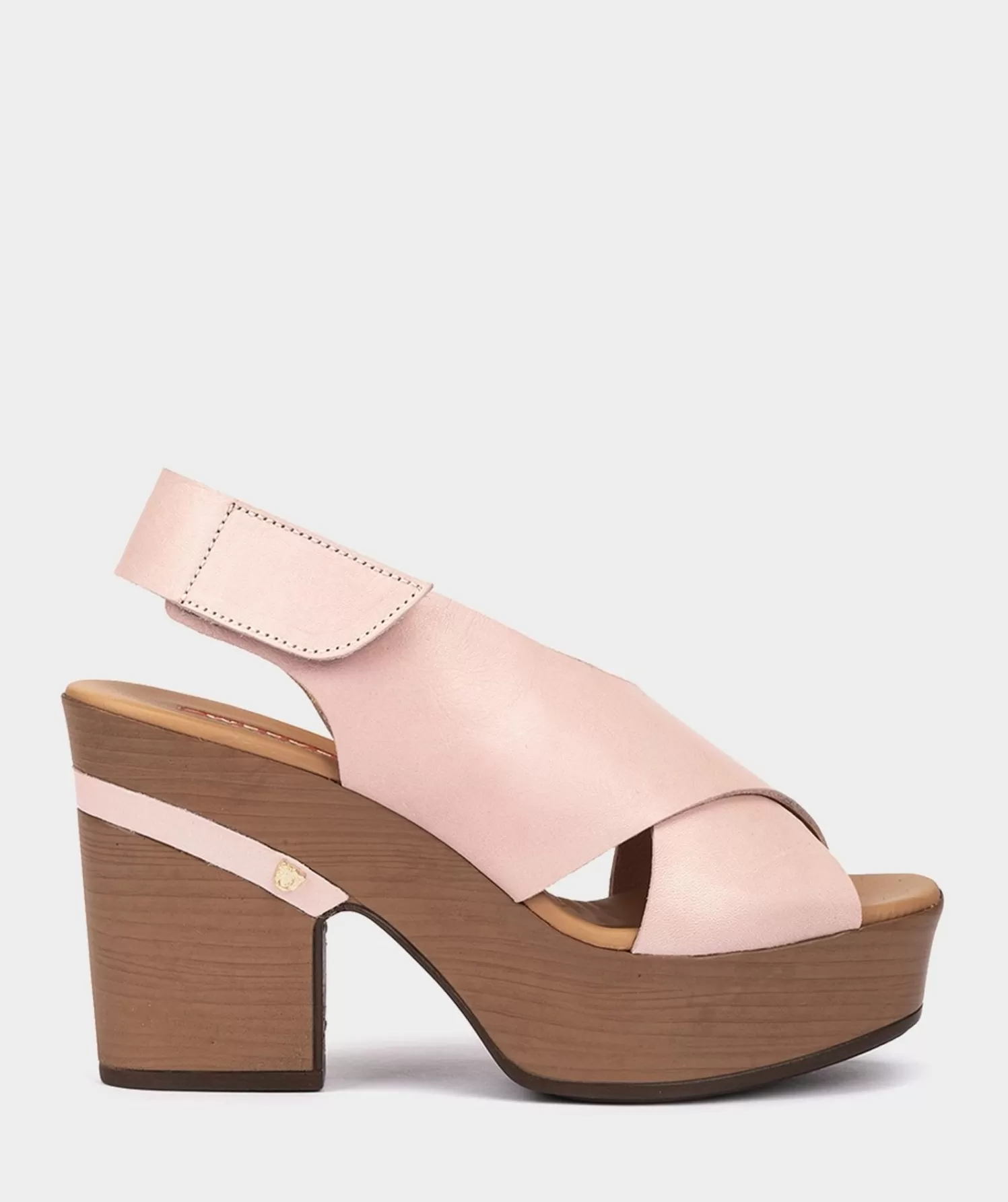 Heeled Sandals | Pedro Miralles Heeled Sandals Skin Wedges