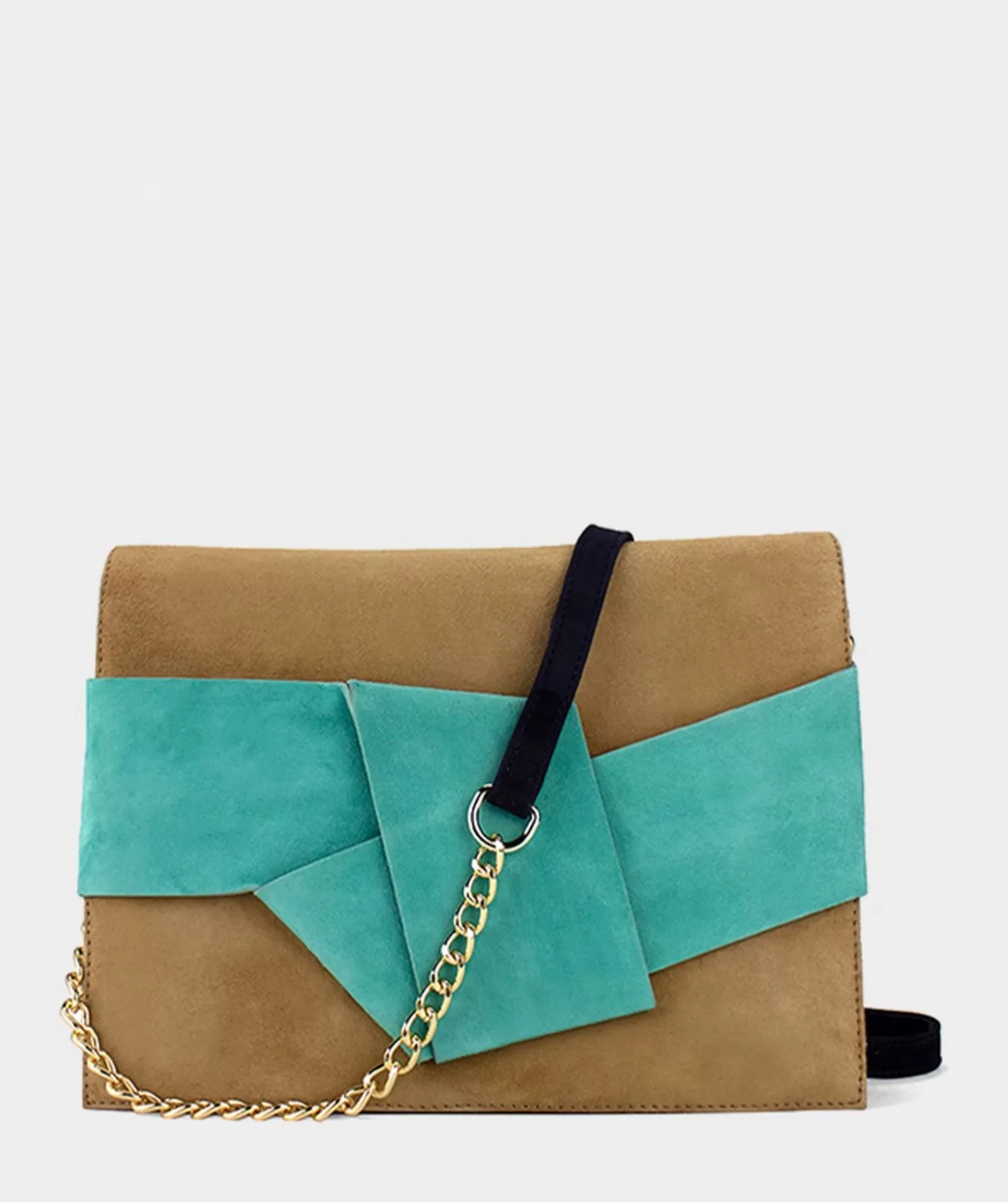 Evening Bags | Pedro Miralles Evening Bags Split Leather Shoulder Bag