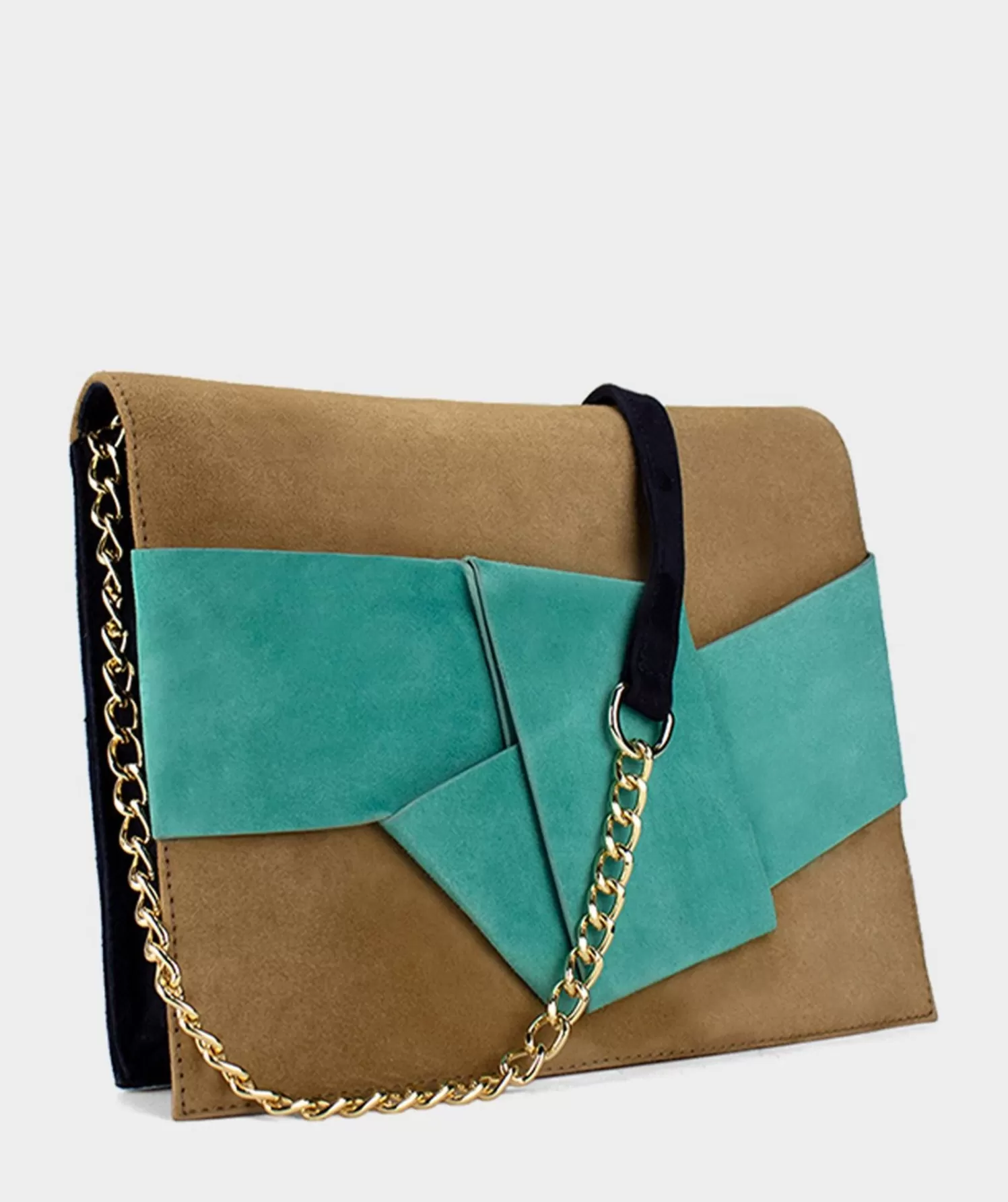 Evening Bags | Pedro Miralles Evening Bags Split Leather Shoulder Bag