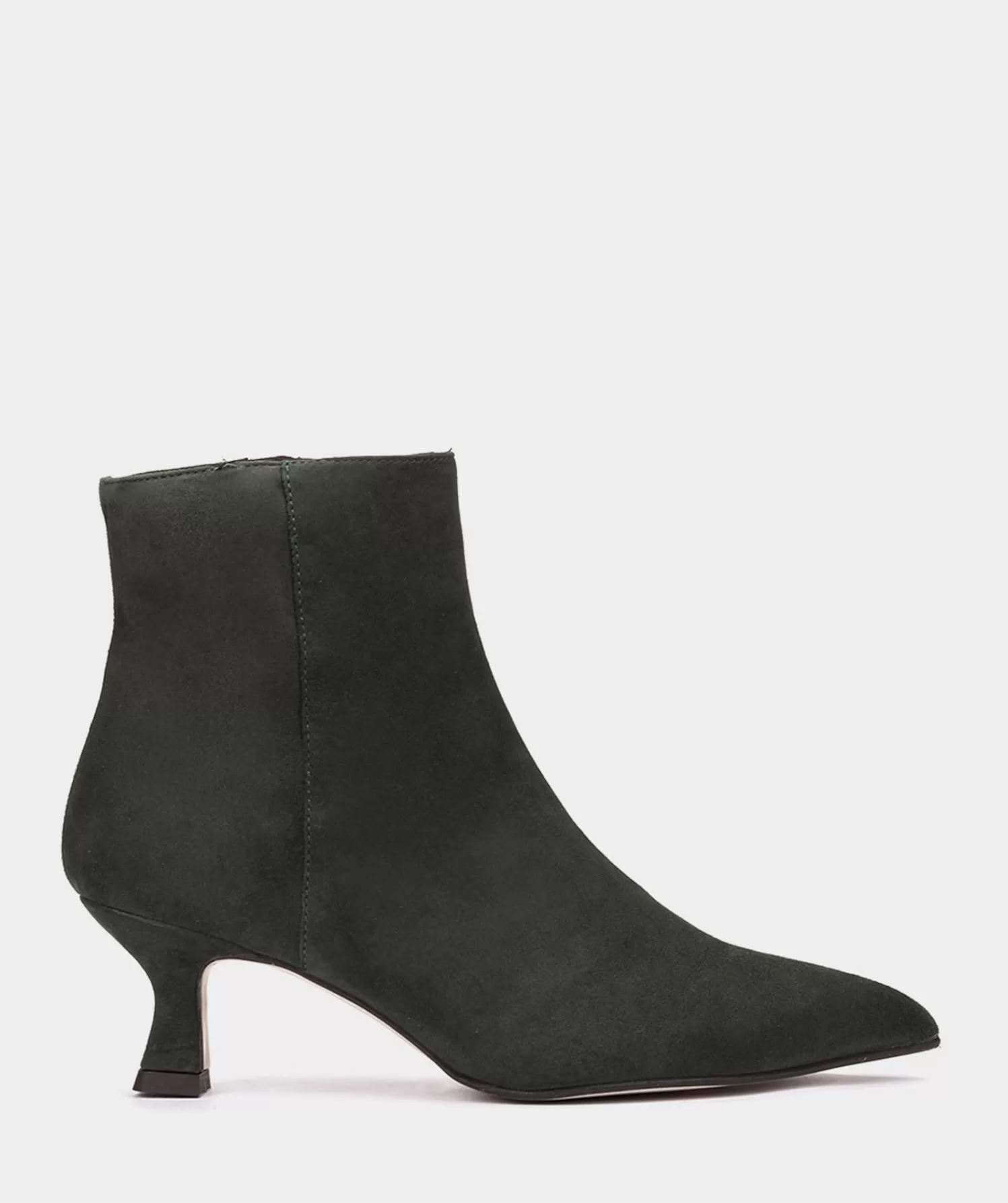 Ankle Boots | Pedro Miralles Ankle Boots Suede Ankle Boots