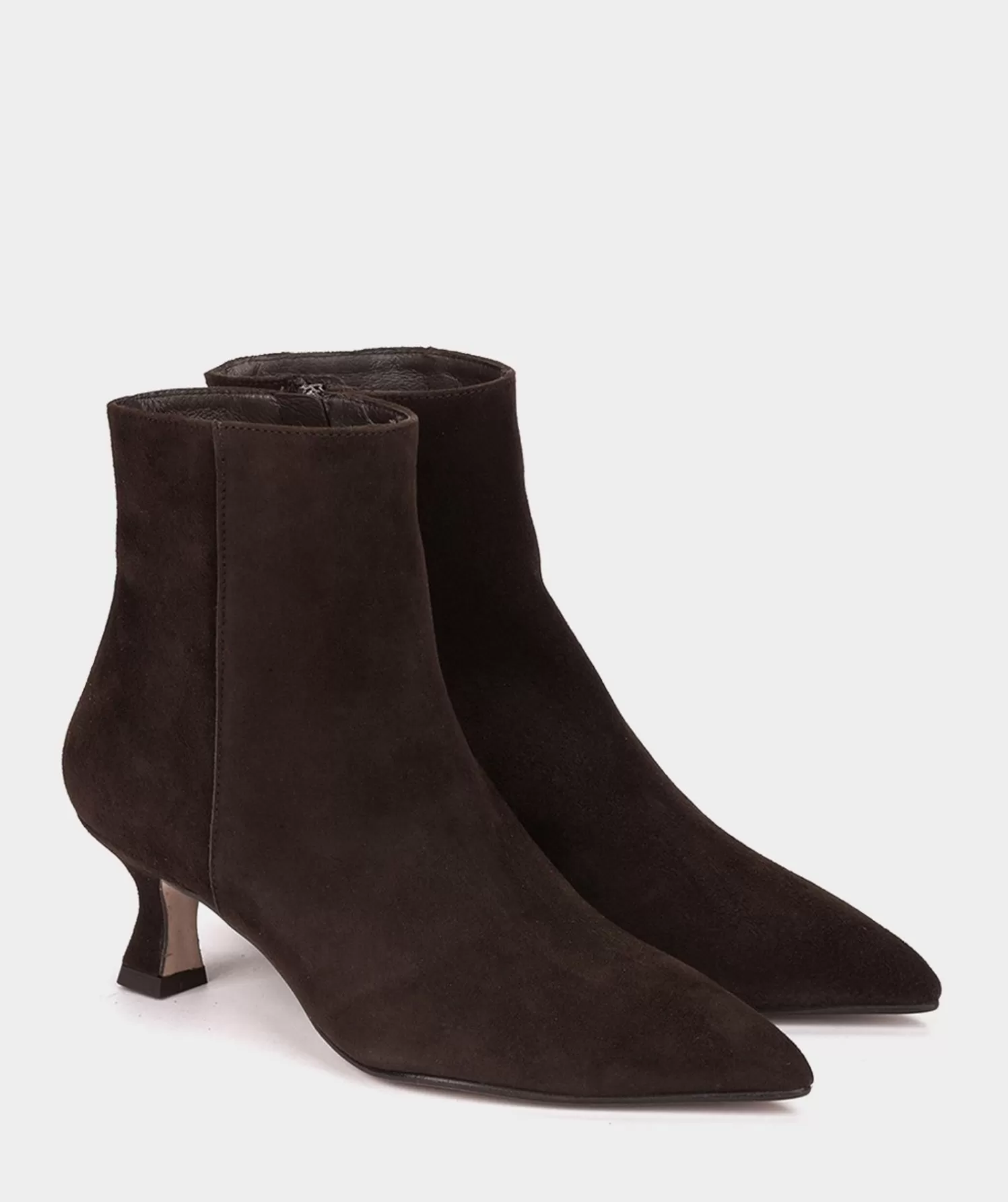 Ankle Boots | Pedro Miralles Ankle Boots Suede Ankle Boots