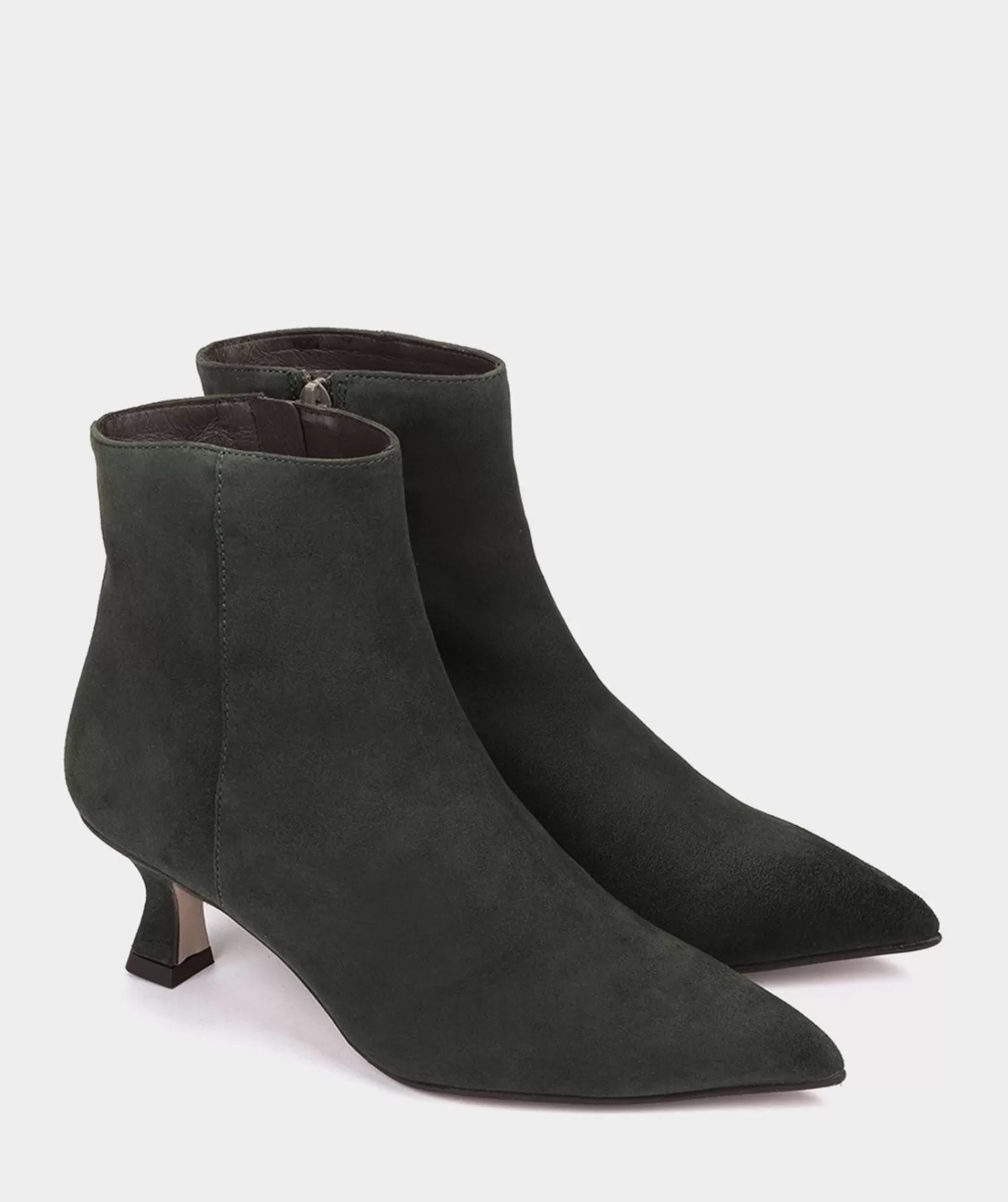 Ankle Boots | Pedro Miralles Ankle Boots Suede Ankle Boots