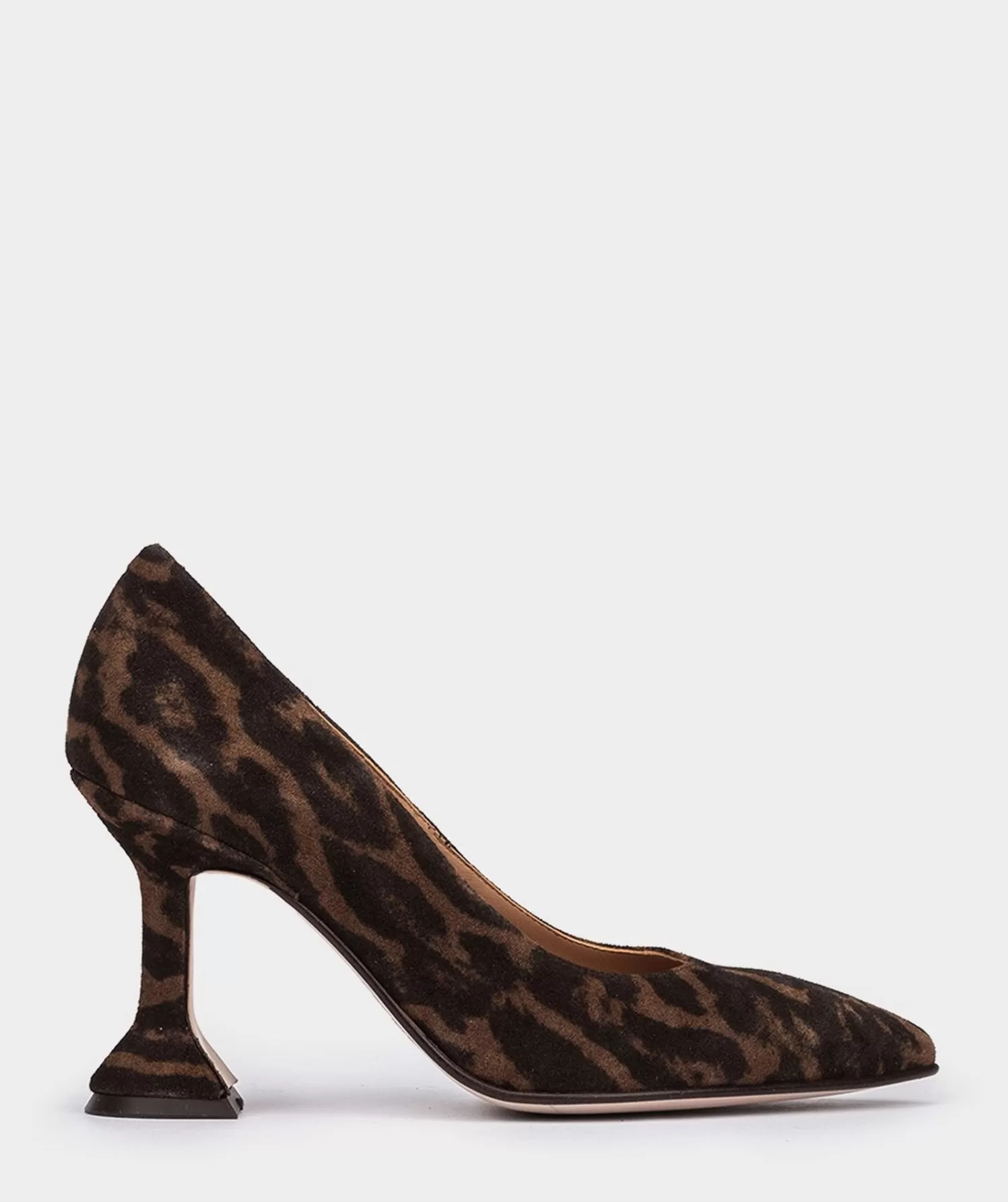 Pumps | Pedro Miralles Pumps Suede Pumps.