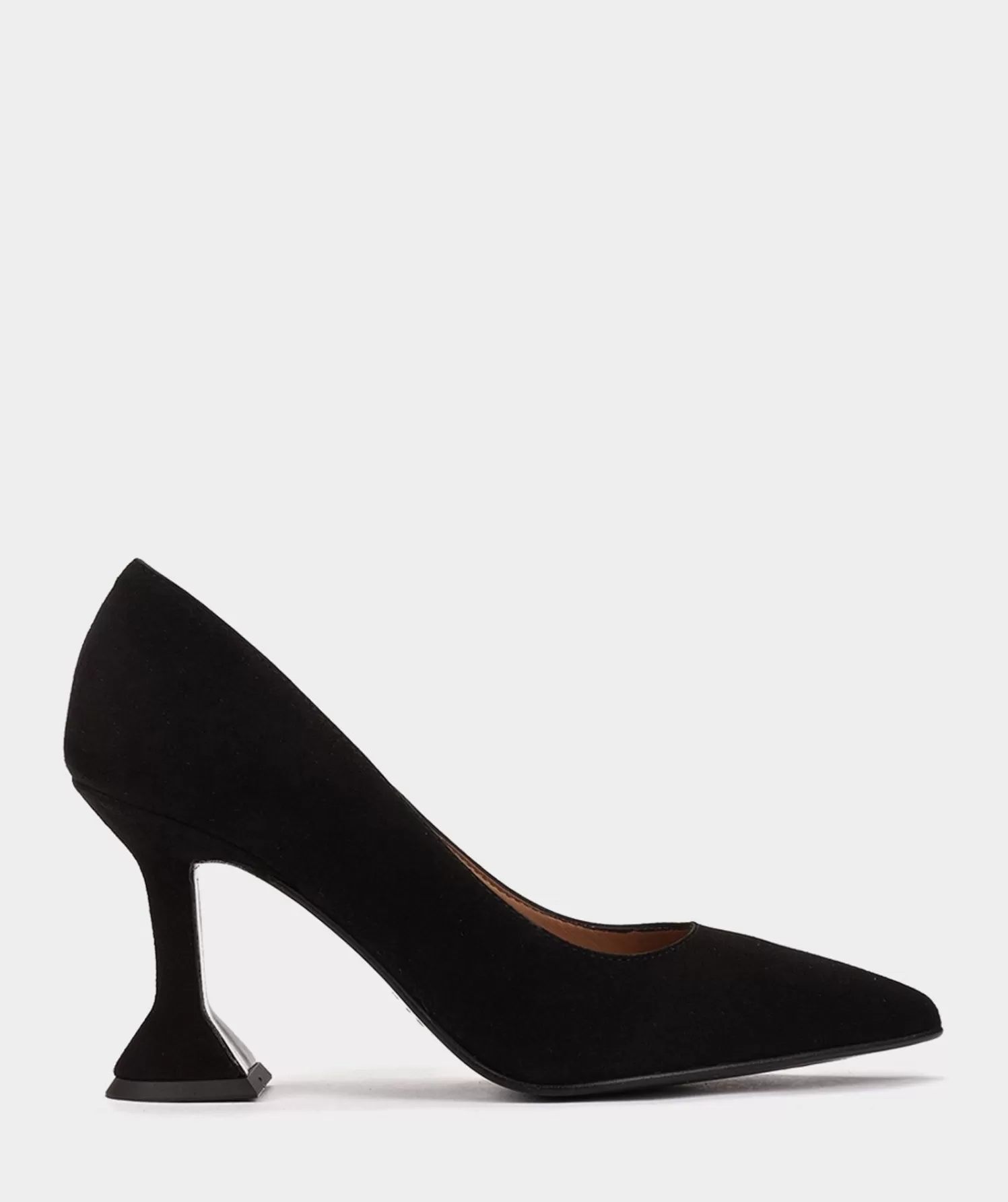 Pumps | Pedro Miralles Pumps Suede Pumps.