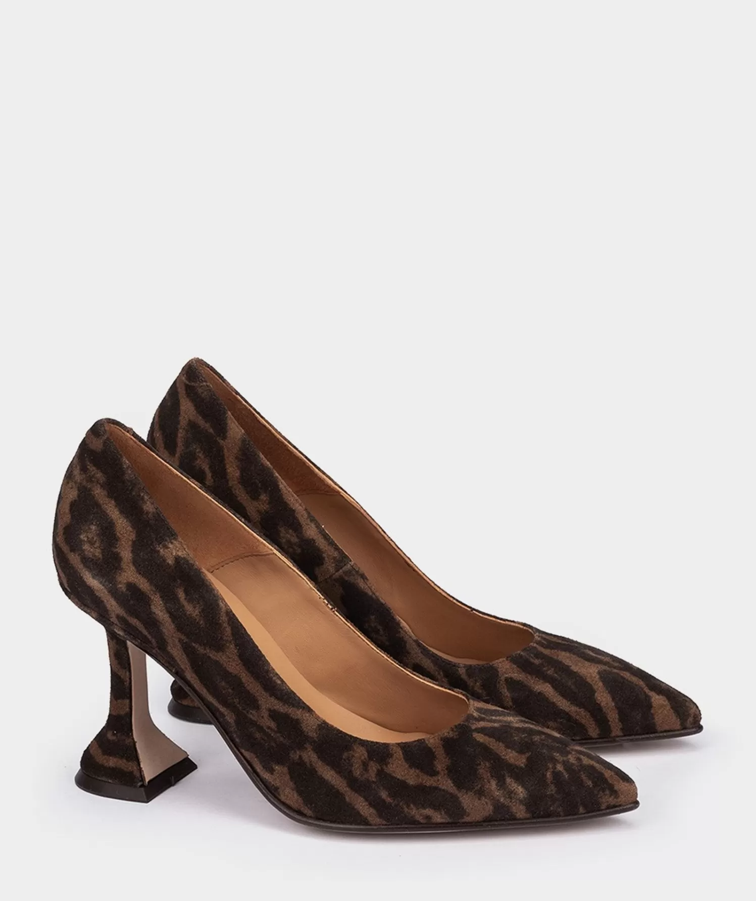 Pumps | Pedro Miralles Pumps Suede Pumps.