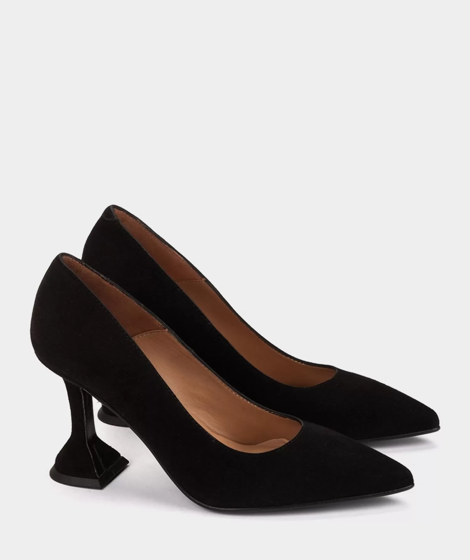 Pumps | Pedro Miralles Pumps Suede Pumps.