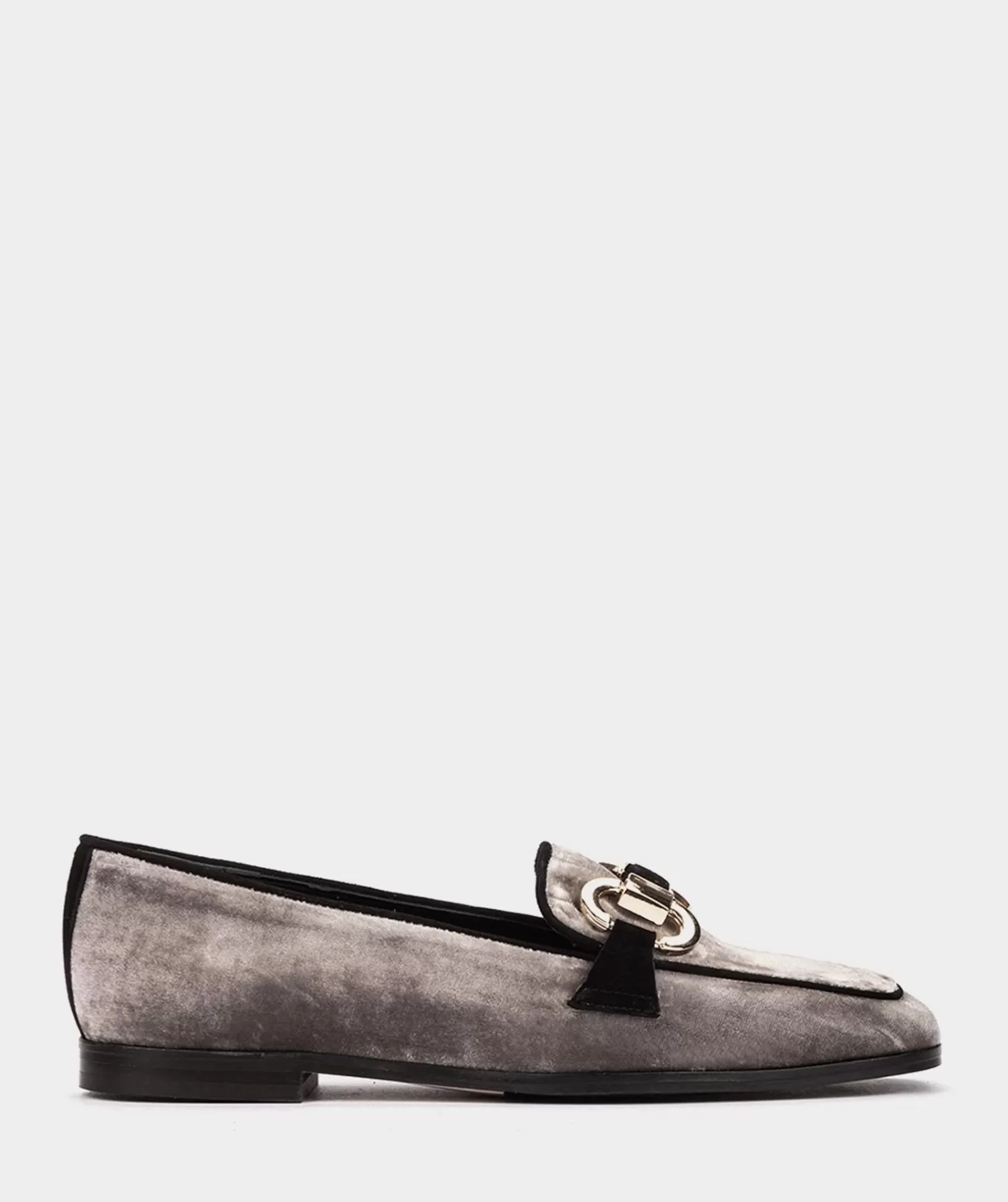 Loafers | Pedro Miralles Loafers Taupe Velvet Loafers