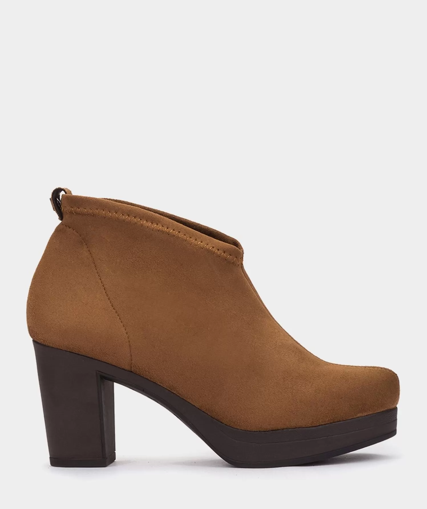 Ankle Boots | Pedro Miralles Ankle Boots Vegan Leather Ankle Boots.