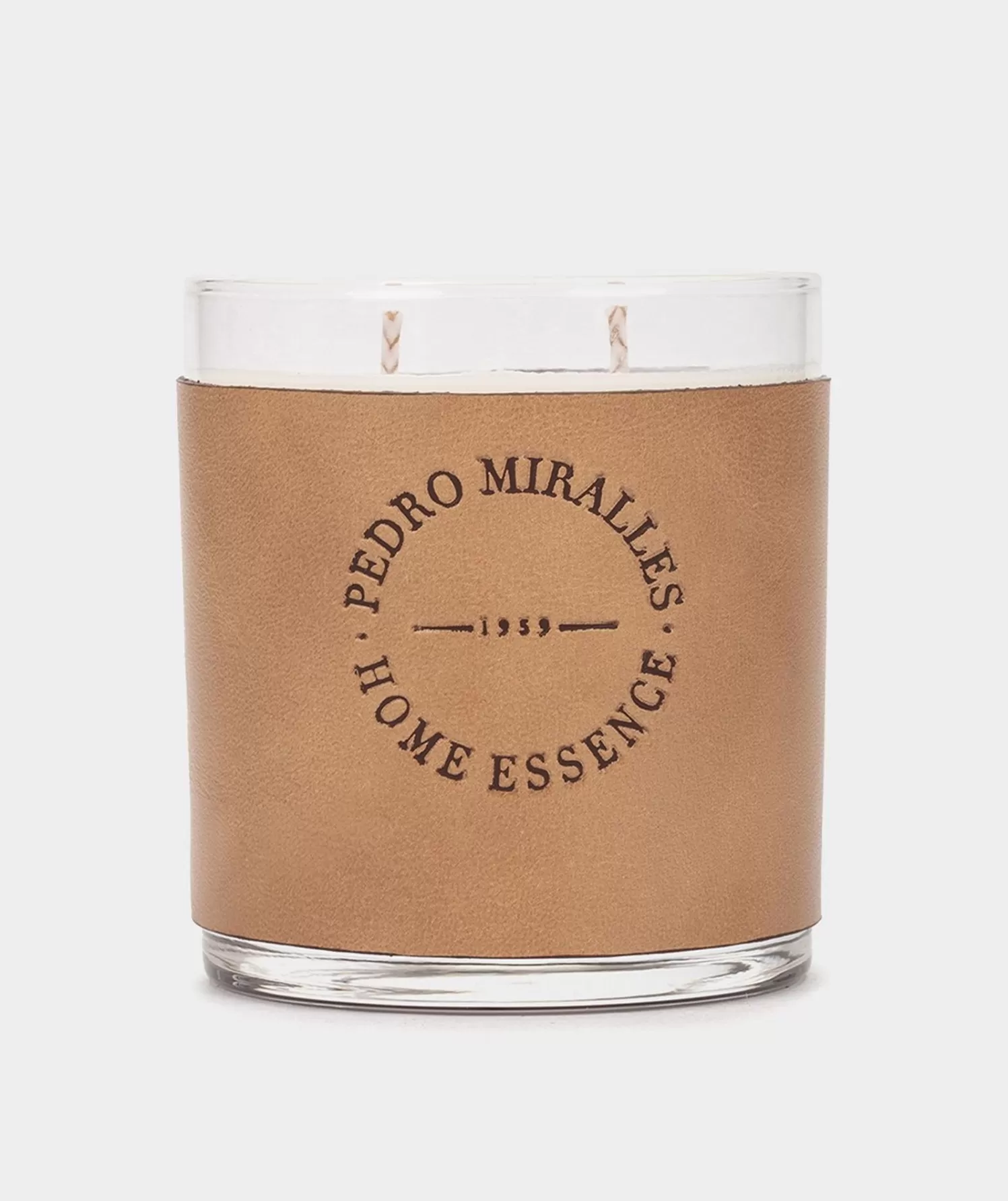 Candles | Pedro Miralles Candles Vela Aromatica