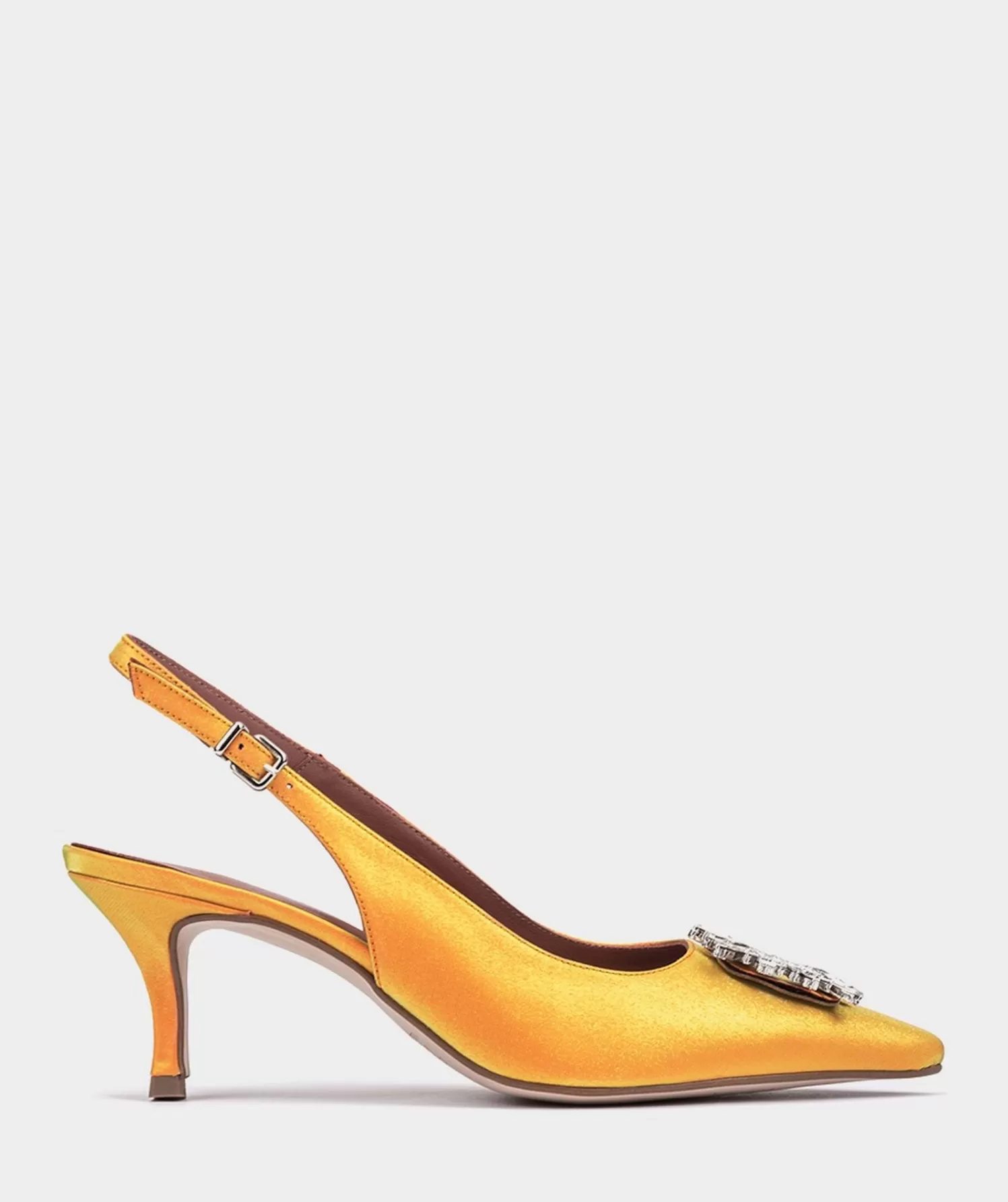 Pumps | Pedro Miralles Pumps Weave Heeled Shoes